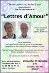 lettres